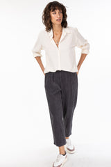 Trousers / a.b