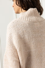 Keyes Sweater / XIRENA
