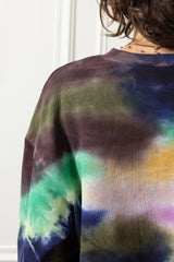 Yves Sweatshirt / RAQUEL ALLEGRA