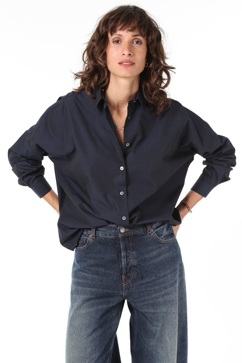 Gioia Chemise / ACADEMIA