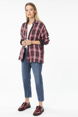 Parker Easy Straight Jean / AGOLDE