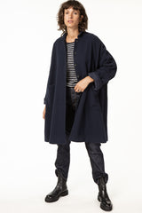 Coat / a.b