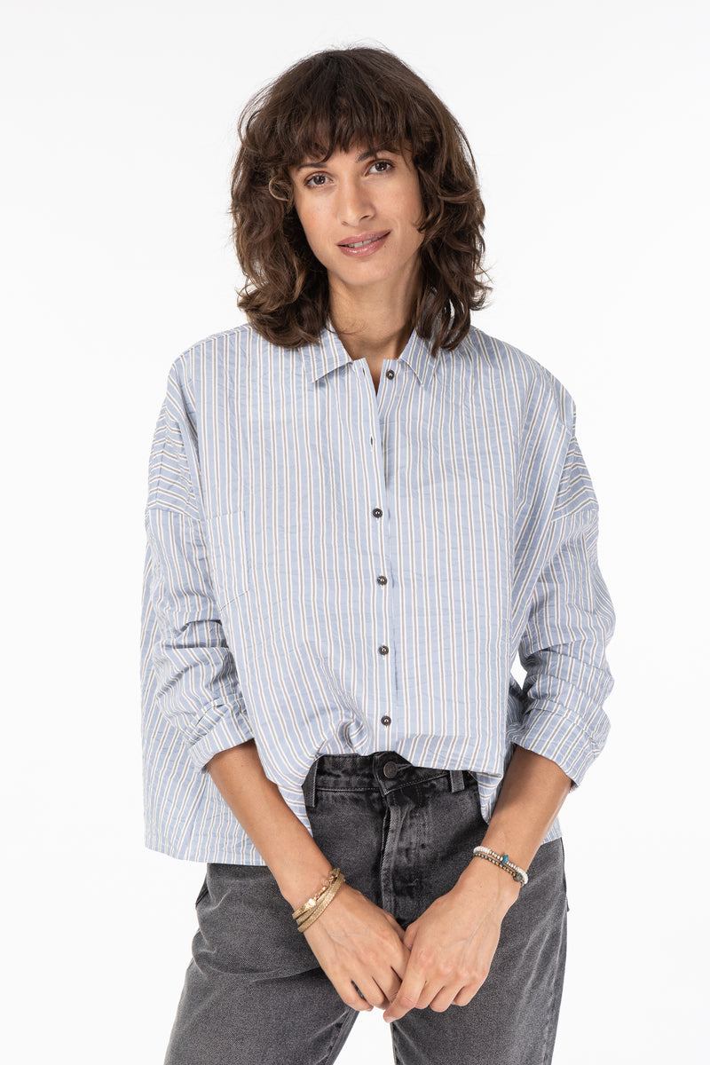 Shirt / a.b