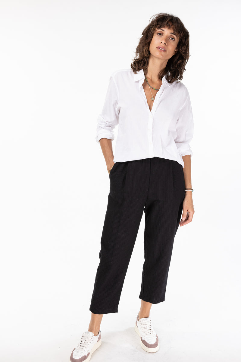 Trousers / a.b