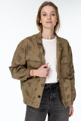 Reymar Jacket / BSBEE