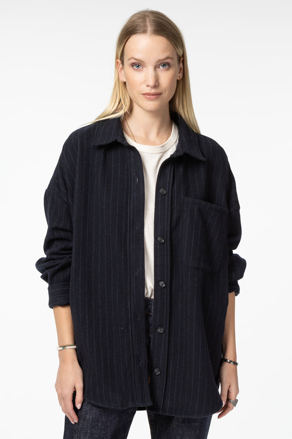 Alicante Chemise / LES BELLES PIECES