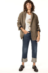 London Veste Prince De G / LES BELLES PIECES