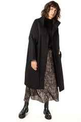 Vermont Manteau / LES BELLES PIECES