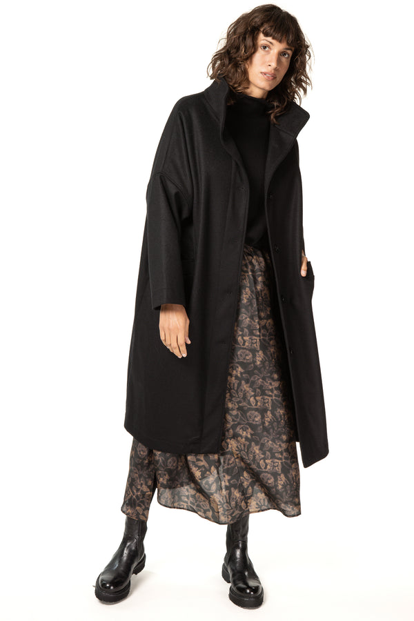 Vermont Manteau / LES BELLES PIECES