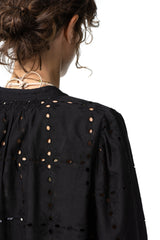 Loulabs Blouse Dentelle / LES BELLES PIECES