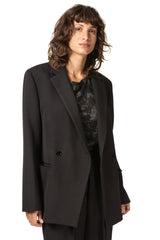 Oversized Tailored Jacket / Christian Wijnants