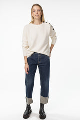 Milo Jean Revers / CLOSED