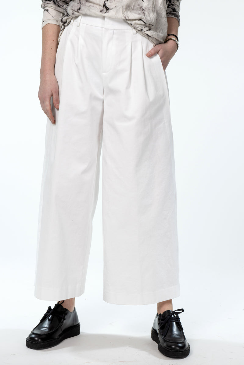 Trona Pantalon Large / CLOSED