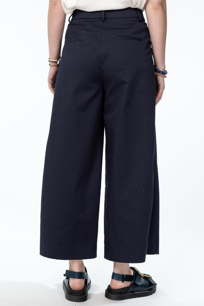 Trona Pantalon Large / CLOSED