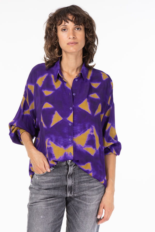 Chemise / HOD