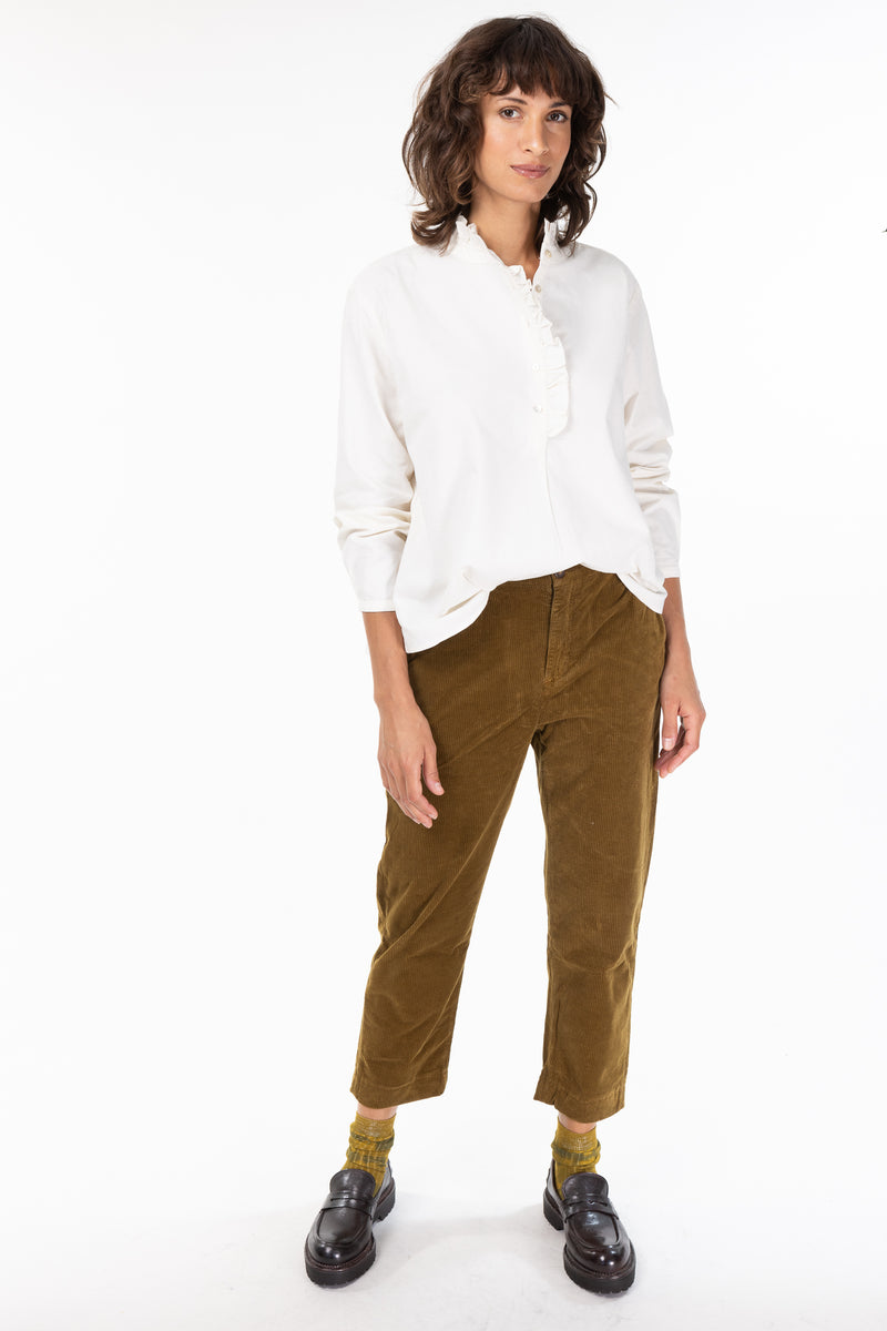 Pantalon Clyde / HOD