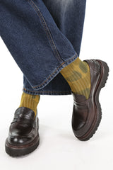 Mocassins / KING TARTUFOLI