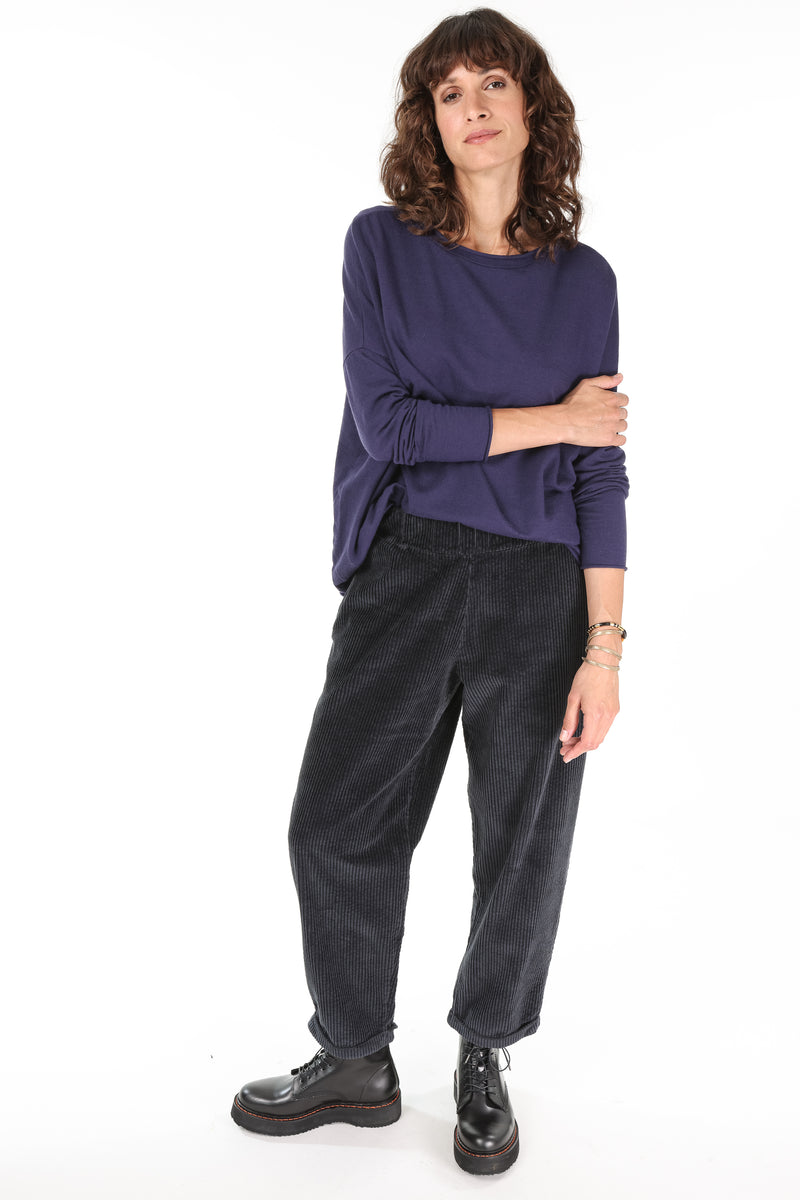 Pantalon Paride Velours / LABO ART