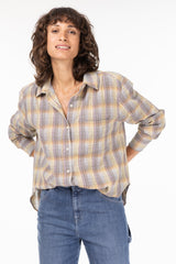 Shirt Foraker / MASSCOB