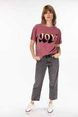 T-shirt Trucker Joy / NEWTONE
