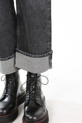 Stack Boot / R13