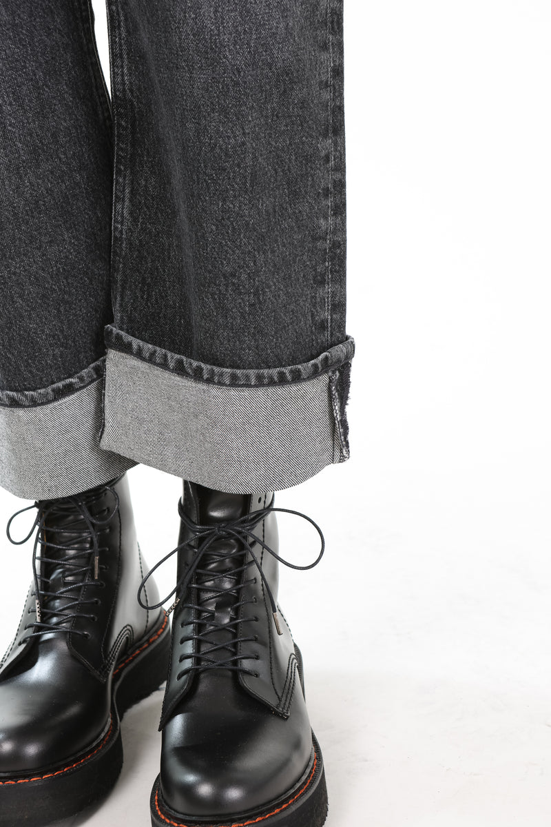 Stack Boot / R13
