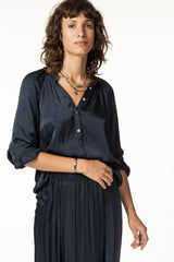 Sparrow Shirt / RAQUEL ALLEGRA