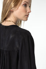 Vanessa Blouse / RAQUEL ALLEGRA