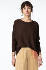 Pull Manches 3/4 / ROBERTO COLLINA