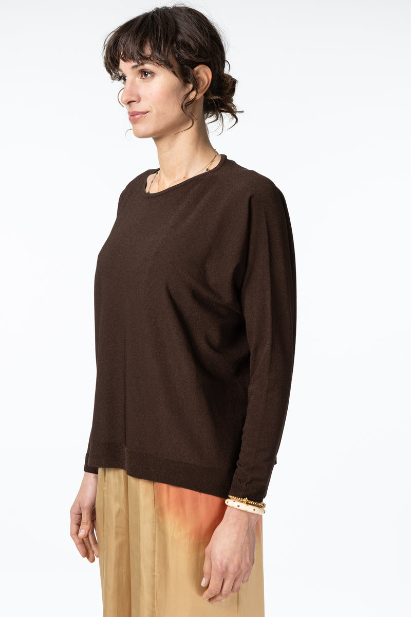 Pull Manches 3/4 / ROBERTO COLLINA