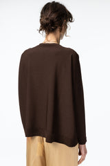 Pull Manches 3/4 / ROBERTO COLLINA