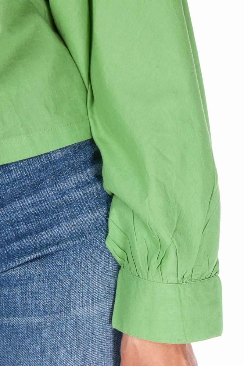 Chemise Edmond / ROSEANNA
