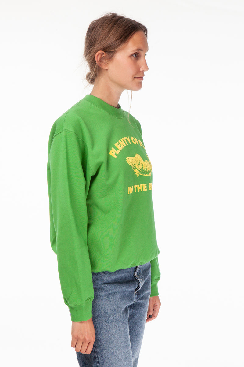 Sweatshirtlouisfish / ROSEANNA
