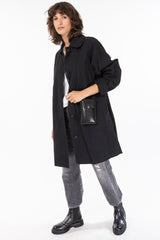 Coat / SARAH WEAR