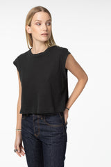 The Square Tee / THE GREAT