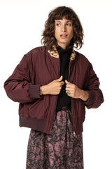 Blouson / FORTE FORTE