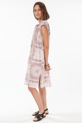 718 Capucine Robe / AMOUR