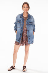 Femi Skirt / Chufy