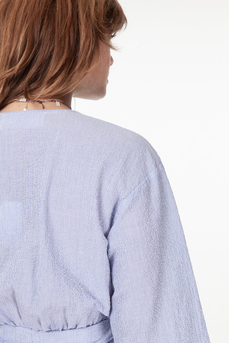 Dalhia Robe / COLLECTOR CLUB