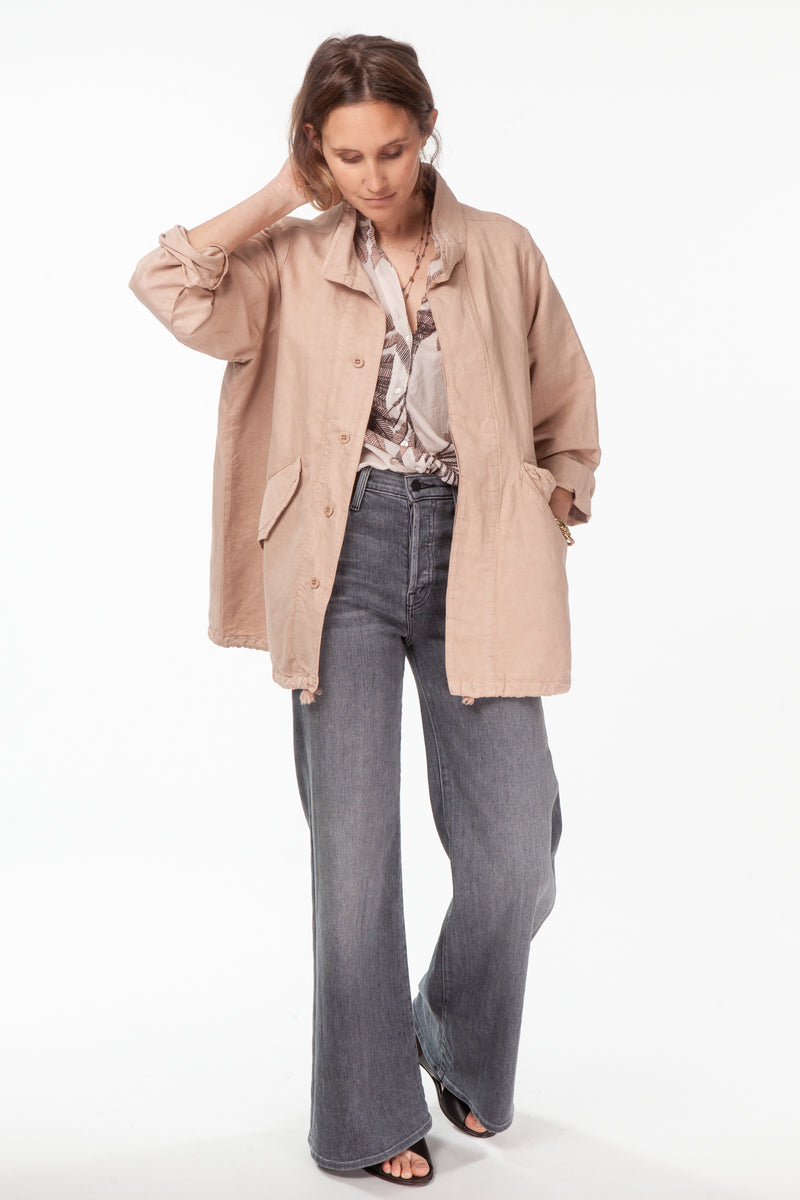 Calva Chemise Imprimee / DIEGA
