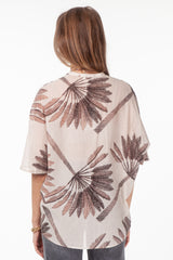 Calva Chemise Imprimee / DIEGA