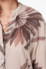 Calva Chemise Imprimee / DIEGA