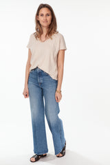 Tessio T-shirt V / DIEGA