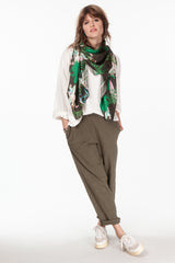 Pantalon Vela Soul / LABO ART