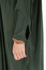 New Cigarette Robe / LAURENCE BRAS