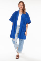 Kimono Eponge / LES PRAIRIES DE PARIS