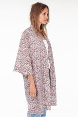 Kimono Liberty / LES PRAIRIES DE PARIS