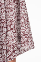 Kimono Liberty / LES PRAIRIES DE PARIS