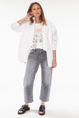 Nino Veste Old Coton / LES PRAIRIES DE PARIS