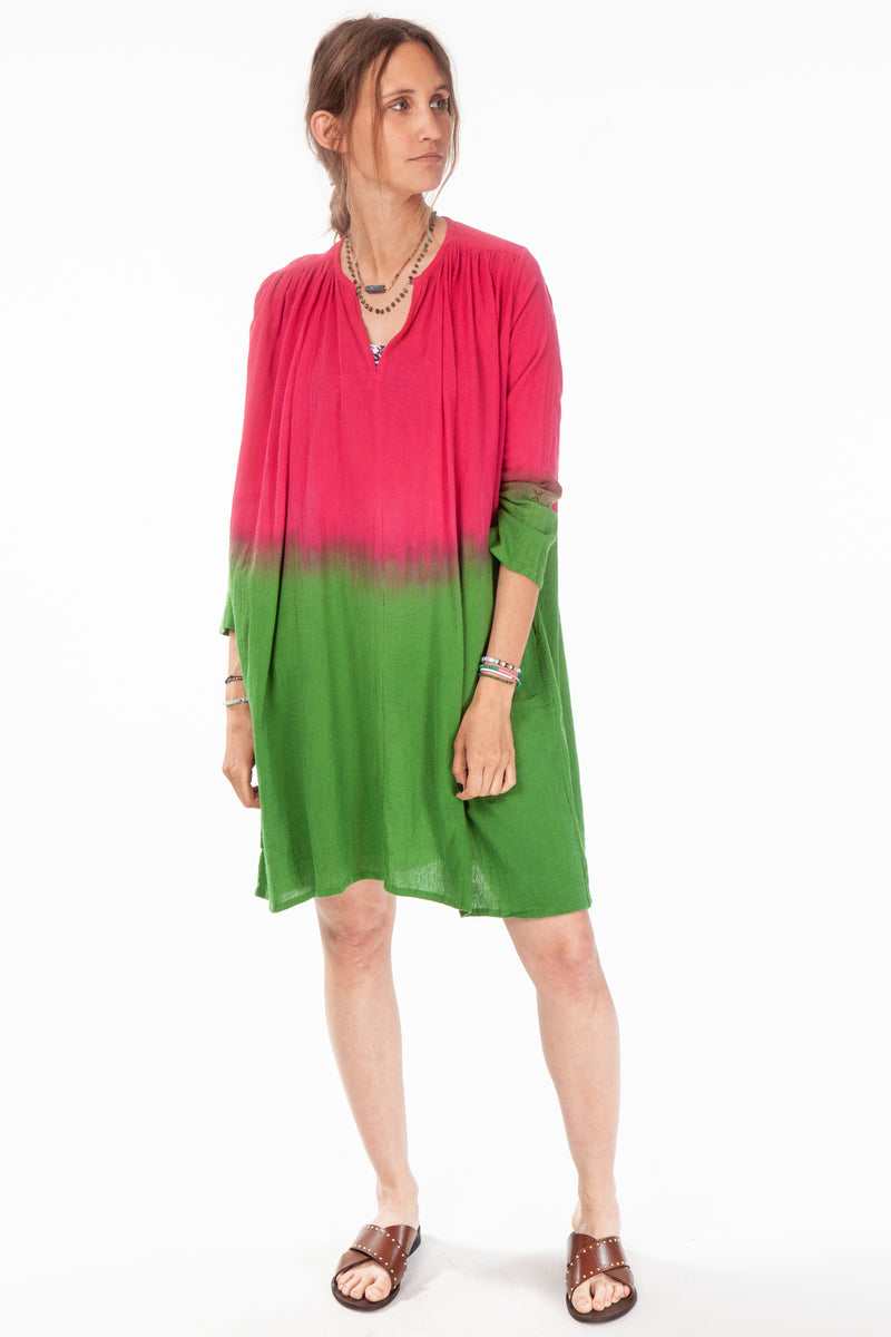 Robe Formentera / Love and let Dye